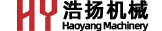  Dongguan Haoyang Machinery Co., LTD.